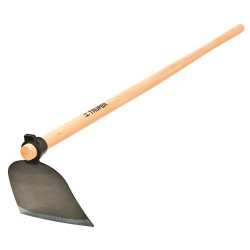 Azadones Oreja y Martillo, Mango 54'' TRUPER