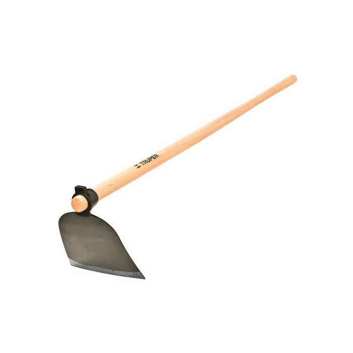 Azadones Oreja y Martillo, Mango 54'' TRUPER Azadones Oreja y Martillo, Mango 54'' TRUPER