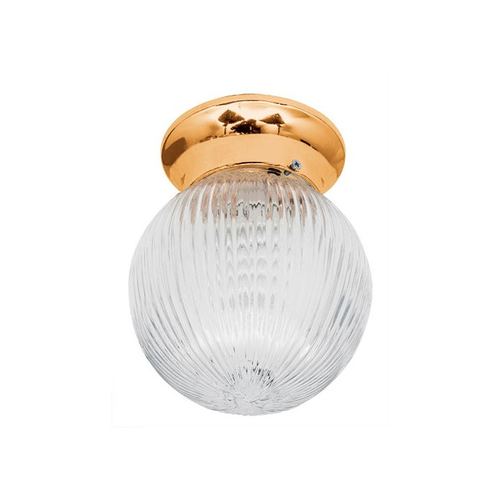 Luminario Decorativo de Cristal VOLTECK Luminario Decorativo de Cristal VOLTECK