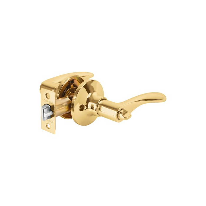 Cerradura de Manija Cilindro Metalico HERMEX BASIC Cerradura de Manija Cilindro Metalico HERMEX BASIC