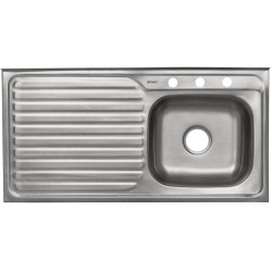 Tarja de Sobreponer 100 x 50 cm FOSET
