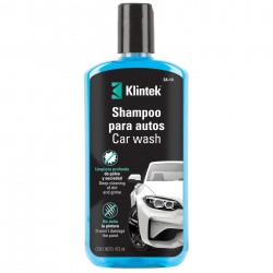 Polish líquido para auto, 473 ml, Klintek, Interior De Auto, 57087