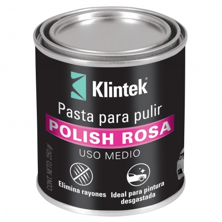 Polish en Pasta KLINTEK
