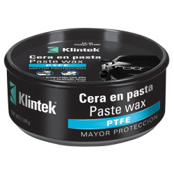 Cera en Pasta KLINTEK