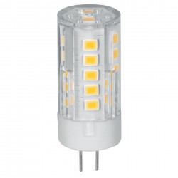 Mini-lámpara flexible de 5 LEDs 1W para puerto USB, Volteck, Lámparas  Flexibles Para Puertos USB, 46865