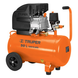 Compresor de Aire 120 V TRUPER