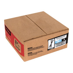 Caja De 25 kg Clavo Negro...