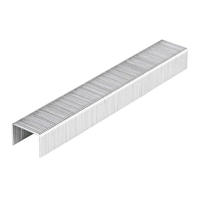 Caja Con 1000 Grapas 5/16"Corona 11.3 mm Para ET-21 TRUPER
