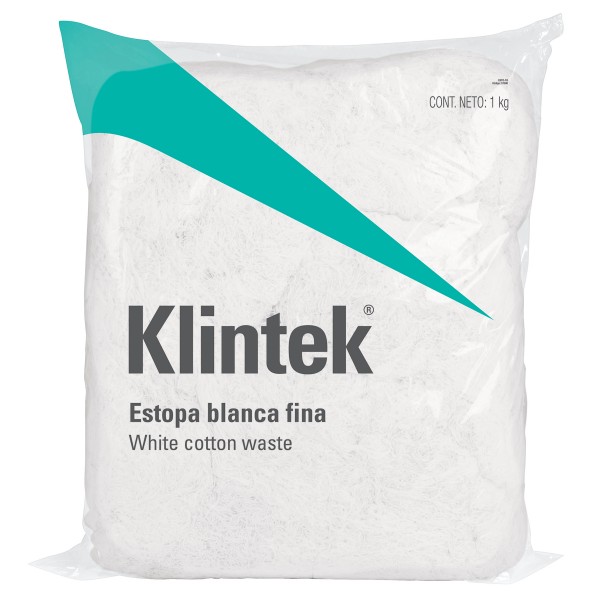 Estopa KLINTEK