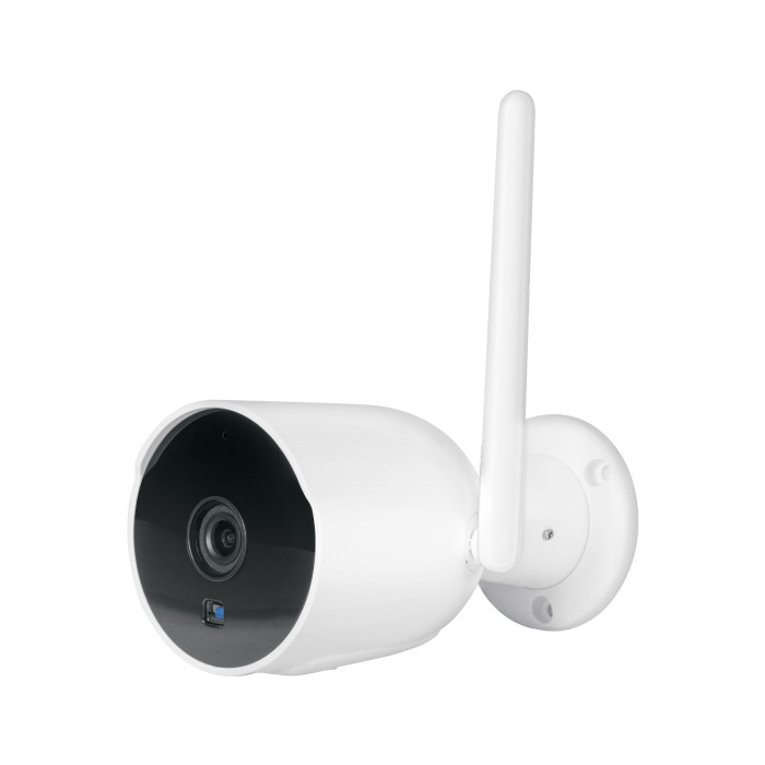 Cámara WiFi Para Exterior VOLTECK