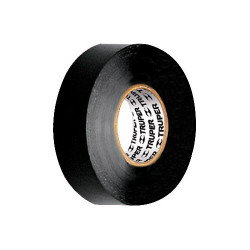 Cinta de Aislar 18 m x 19 mm TRUPER