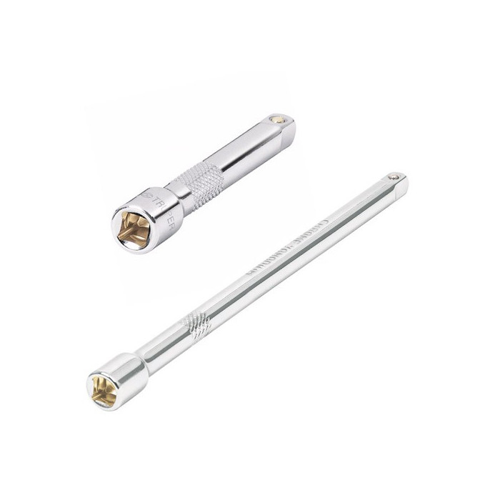 Extensiones 1/4" TRUPER Extensiones 1/4" TRUPER