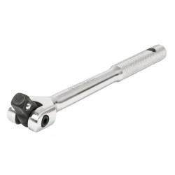 Mango Articulado 1/2" TRUPER