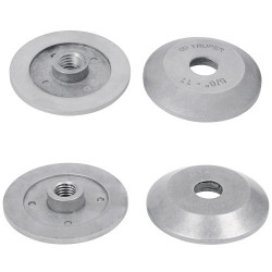 Adaptador Para Disco Abrasivo TRUPER