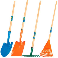 Herramientas Para Jardín TRUPER KIDS