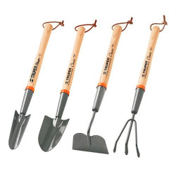 Herramientas Para Jardín 15" TRUPER