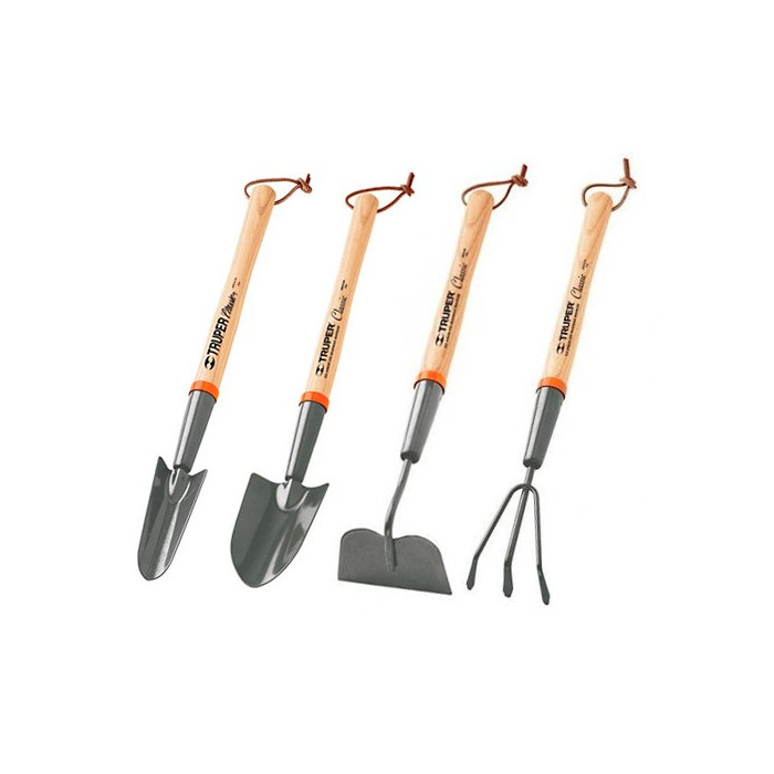 Herramientas Para Jardín 15" TRUPER Herramientas Para Jardín 15" TRUPER