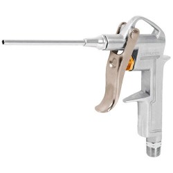 Mini pistola de calor 350 W, profesional, Truper, Pistolas De Calor, 102578