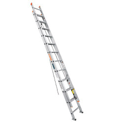 Escalera de Extencion 91Kg TRUPER
