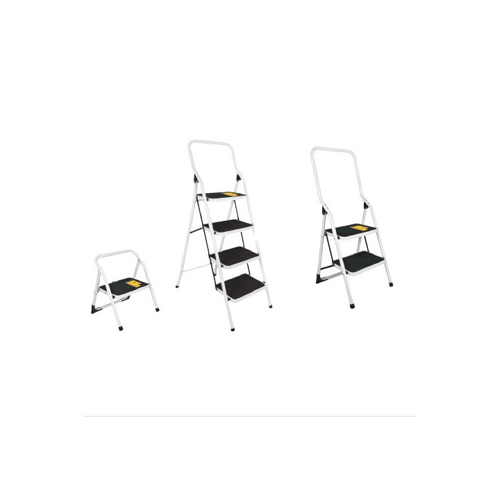 Escalera Tubular Plegable PRETUL Escalera Tubular Plegable PRETUL