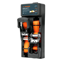 Sujetador Carga Maxima 675 kg y 1000 kg TRUPER