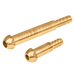 Punta Pol de 3/8" de Espiga