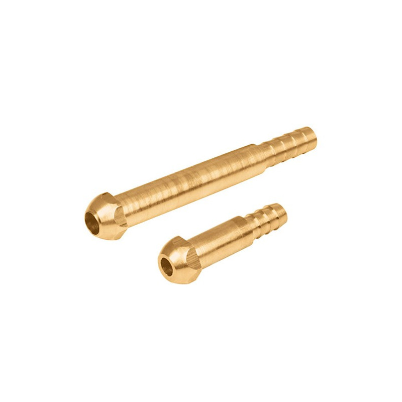 Punta Pol de 3/8" de Espiga Punta Pol de 3/8" de Espiga