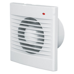 Extractor de Aire VOLTECK