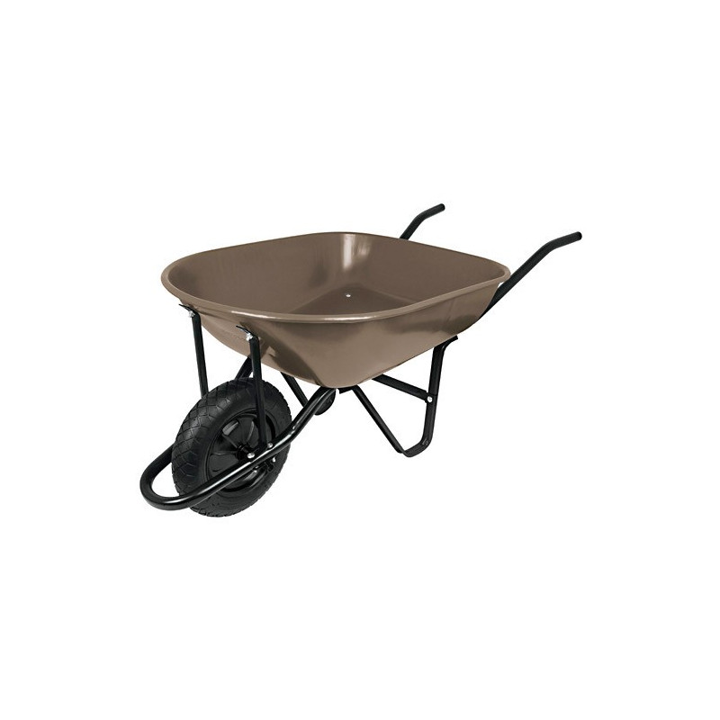 Carretilla Llanta Neumatica Reforzada 14" x 3" PRETUL Carretilla Llanta Neumatica Reforzada 14" x 3" PRETUL