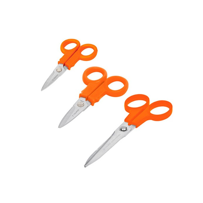 Tijeras para Oficina TRUPER Tijeras para Oficina TRUPER